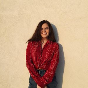 Meet your Posher, Alissa